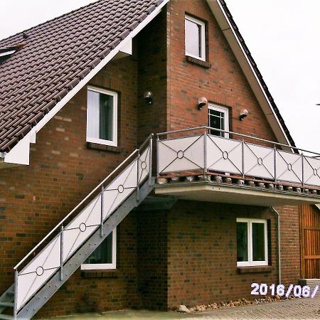 ビューズムHaus Jolaアパートメント エクステリア 写真